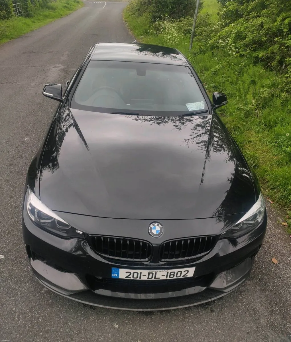 BMW 435d Msport Xdrive 313bhp - Image 5