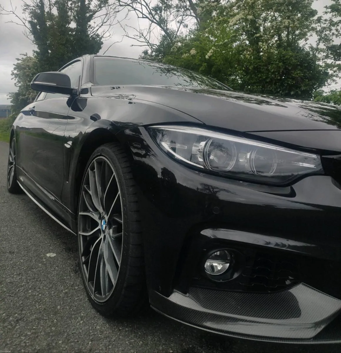 BMW 435d Msport Xdrive 313bhp - Image 6