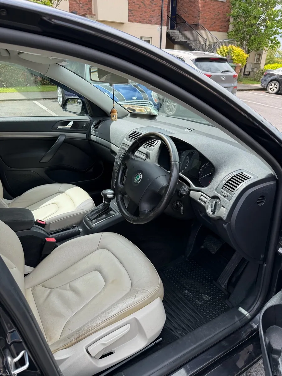 Skoda Octavia  Automatic + Tax 02.27 - Image 1
