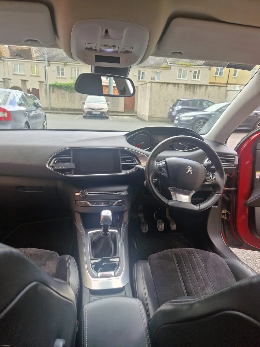 Peugeot 307 NEW NCT July 2027(low mileage!) - Image 2