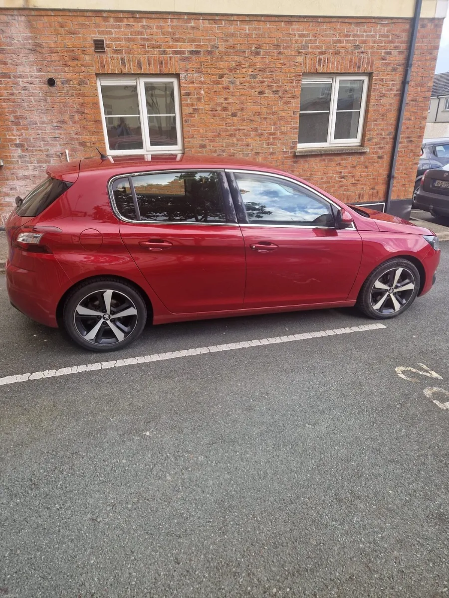 Peugeot 307 NEW NCT July 2027(low mileage!) - Image 4