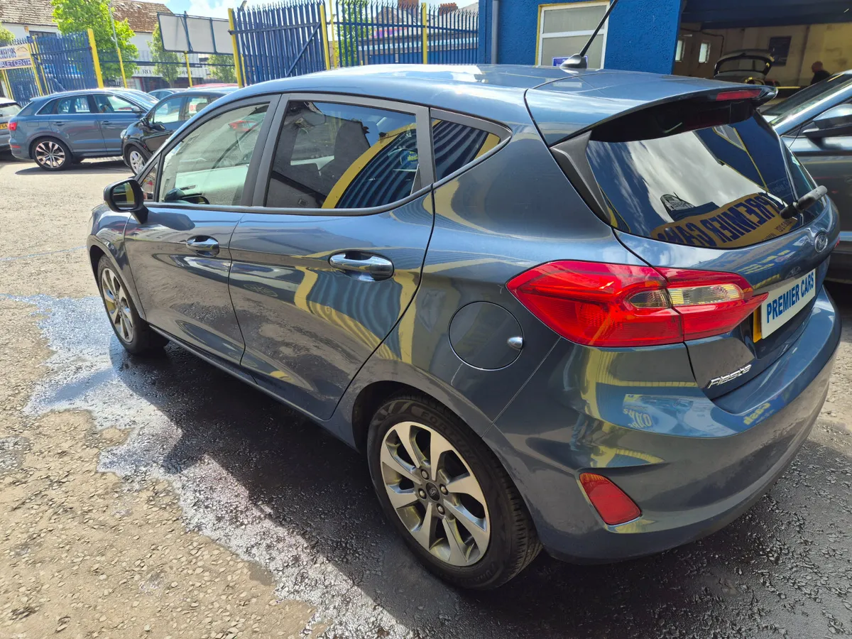 Ford Fiesta 2019 - Image 3