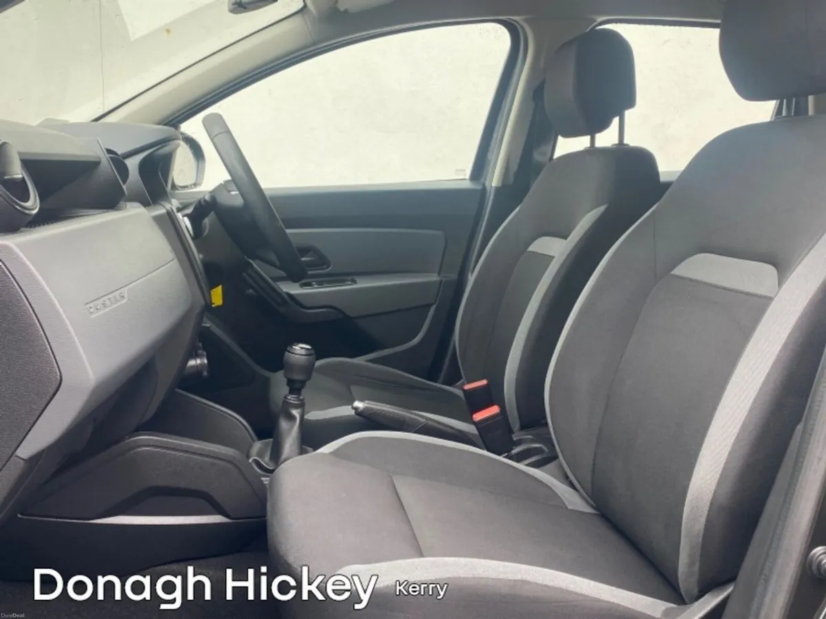 Dacia Duster 1.5 Blue dCi 115 Essential - Image 4