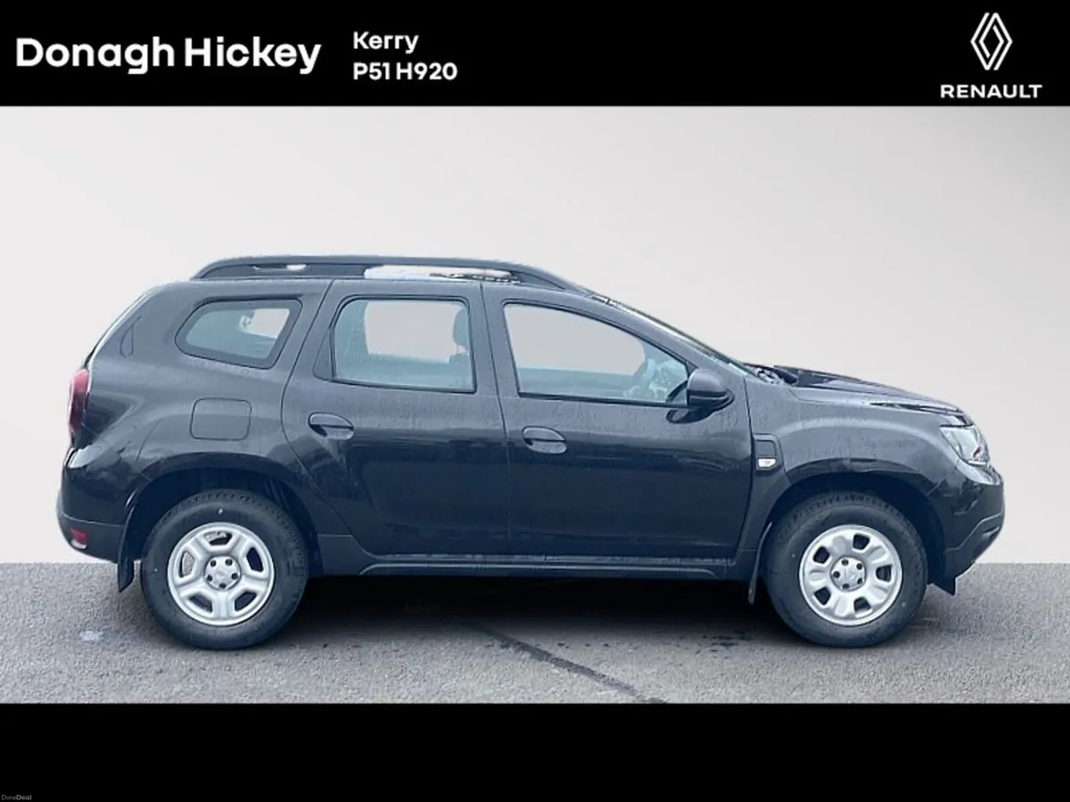 Dacia Duster 1.5 Blue dCi 115 Essential - Image 6