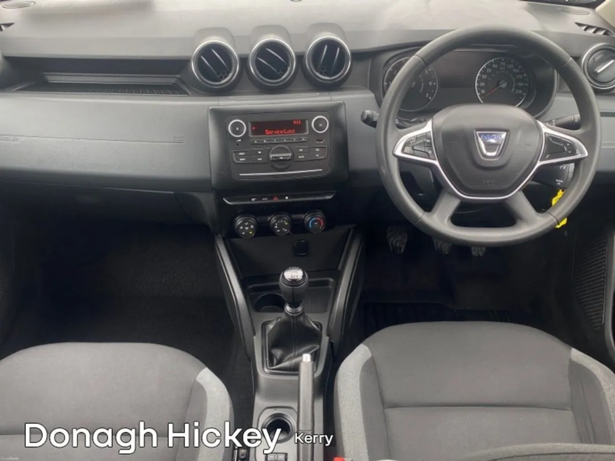 Dacia Duster 1.5 Blue dCi 115 Essential - Image 2