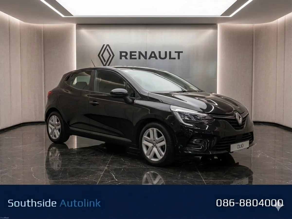 *** DEPOSIT TAKEN *** - Image 1