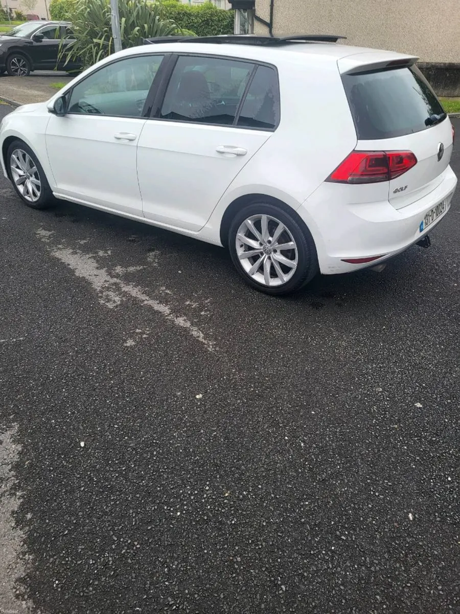 Vw golf - Image 4