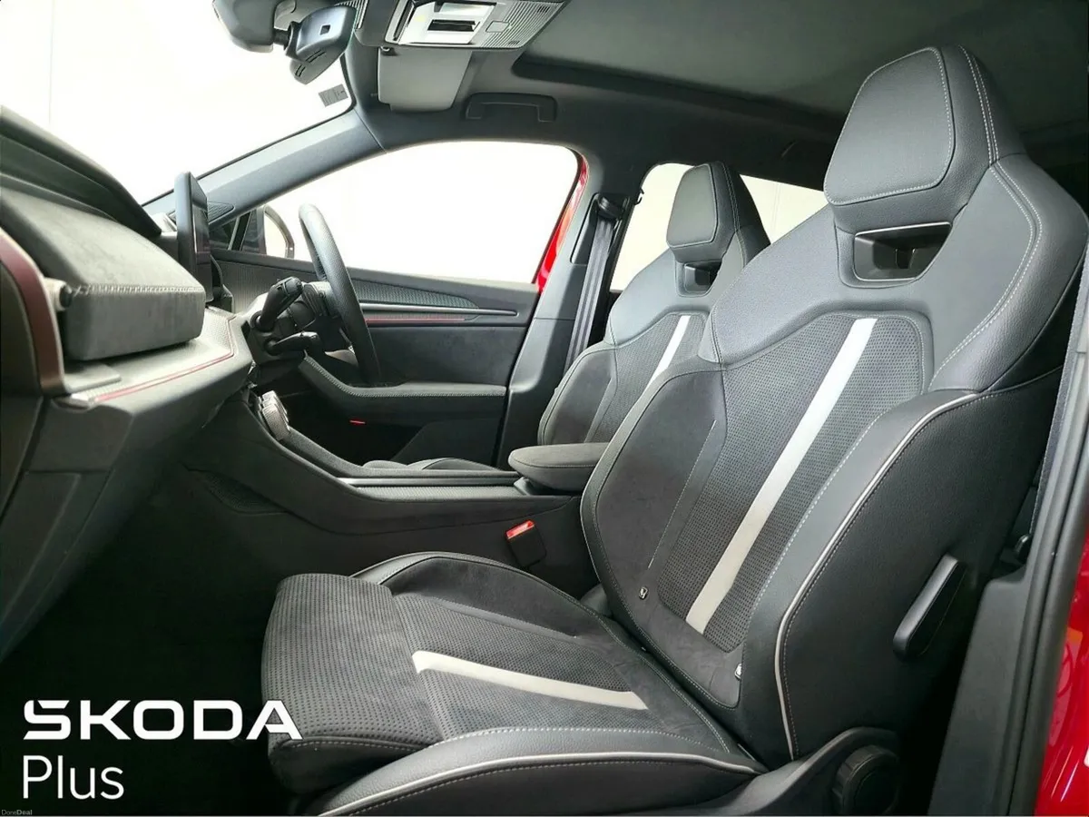 Skoda Kodiaq KODIAQ SPT 2.0TDI 150HP DSG - Image 4