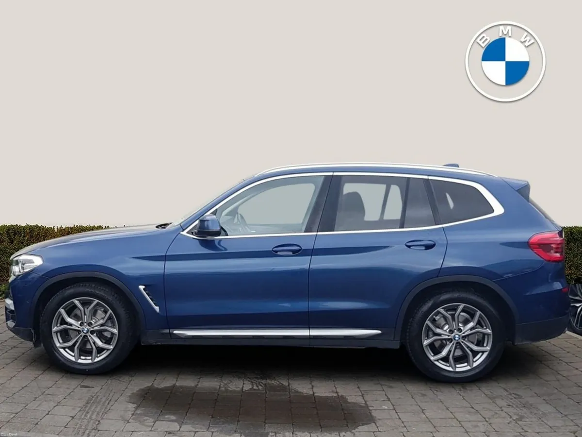 BMW X3 xDrive20d xLine Auto - Image 4