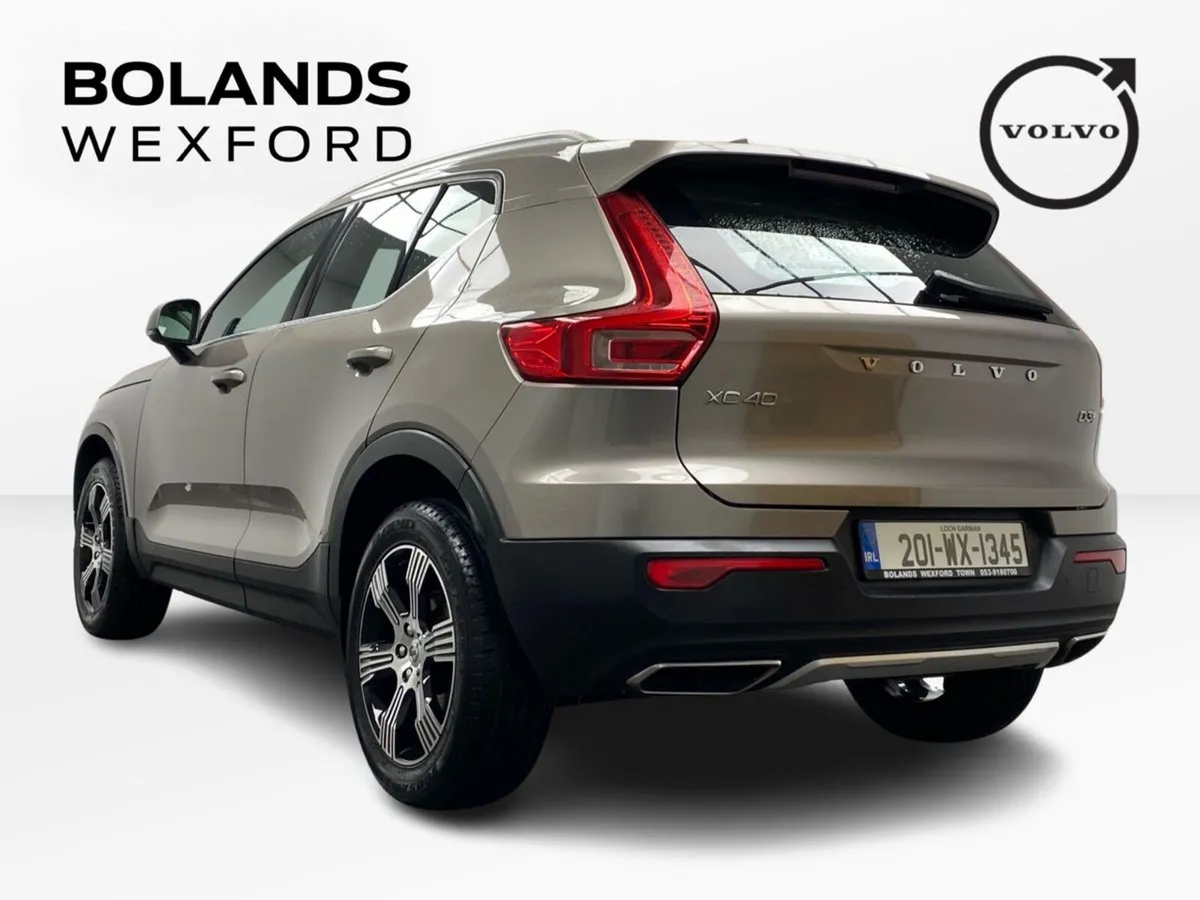 Volvo XC40 D3 (150hp) Inscription - Image 3