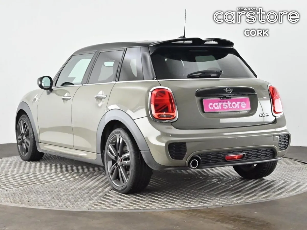 Mini Cooper Cooper Sport - Image 3