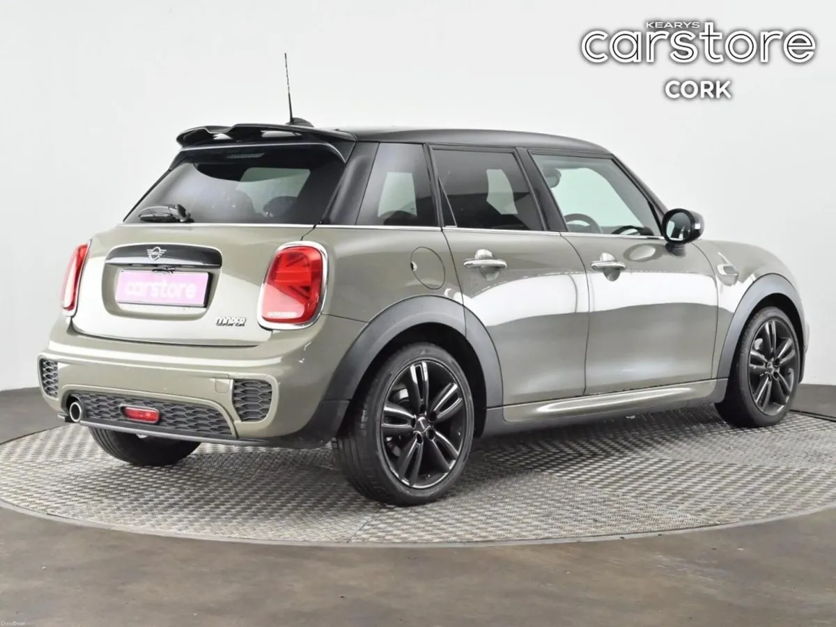 Mini Cooper Cooper Sport - Image 5