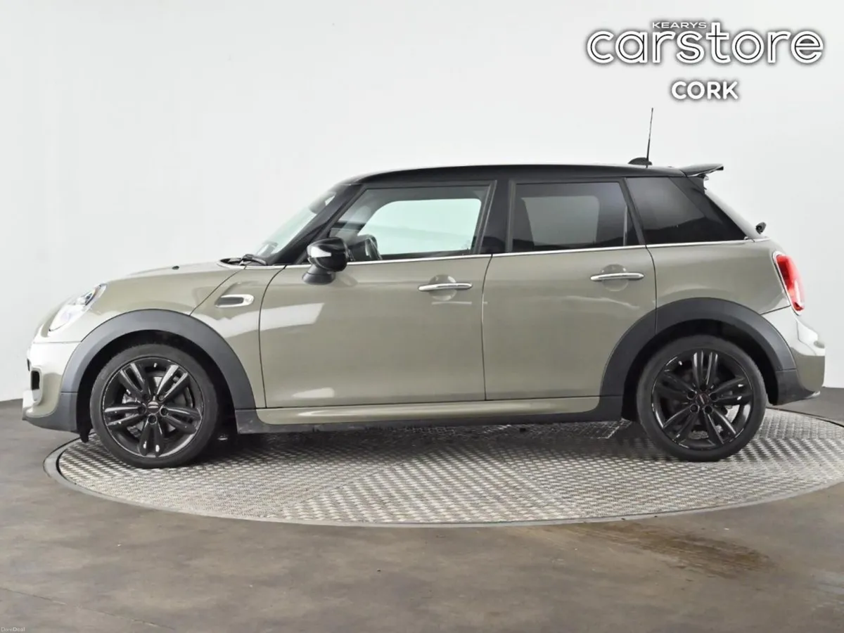 Mini Cooper Cooper Sport - Image 6