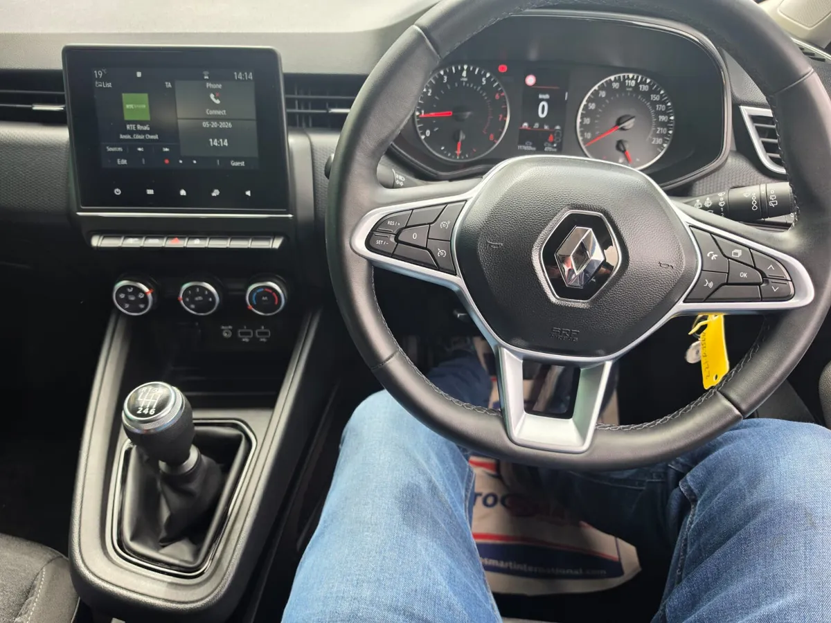 ~Renault Clio -2022~ - Image 6