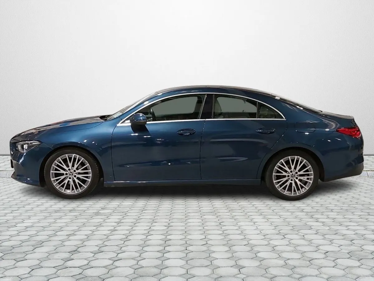 Mercedes-Benz CLA CLA180 Auto Style - Image 4