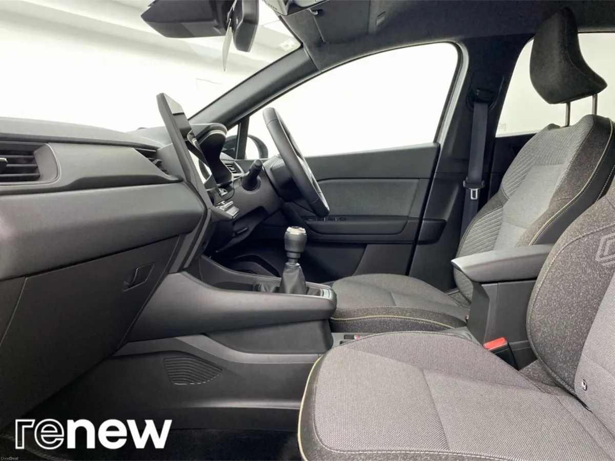 Renault Captur TCe 90 Techno - Image 5