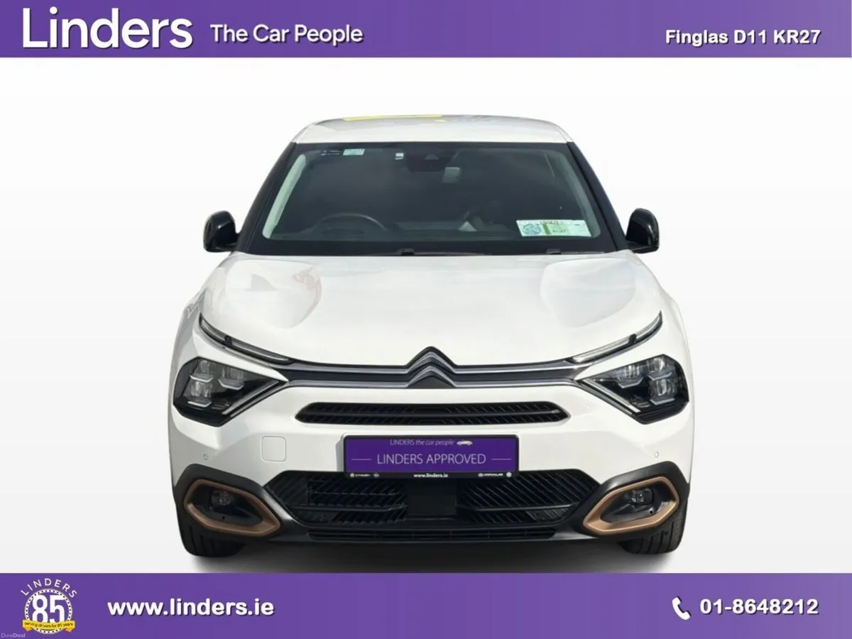 Citroen C4 C-Series PureTech 130 S&S - Image 2
