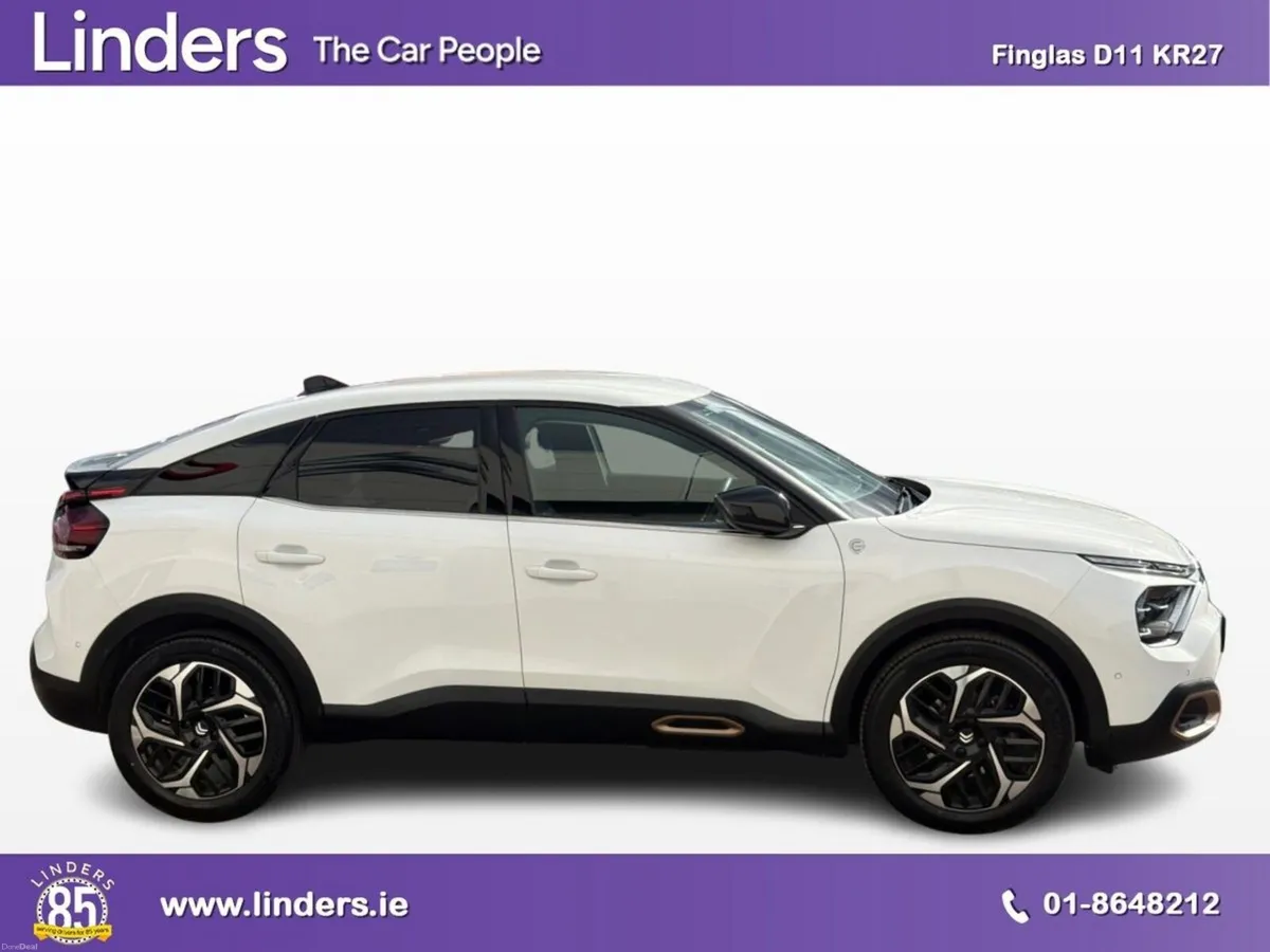 Citroen C4 C-Series PureTech 130 S&S - Image 4