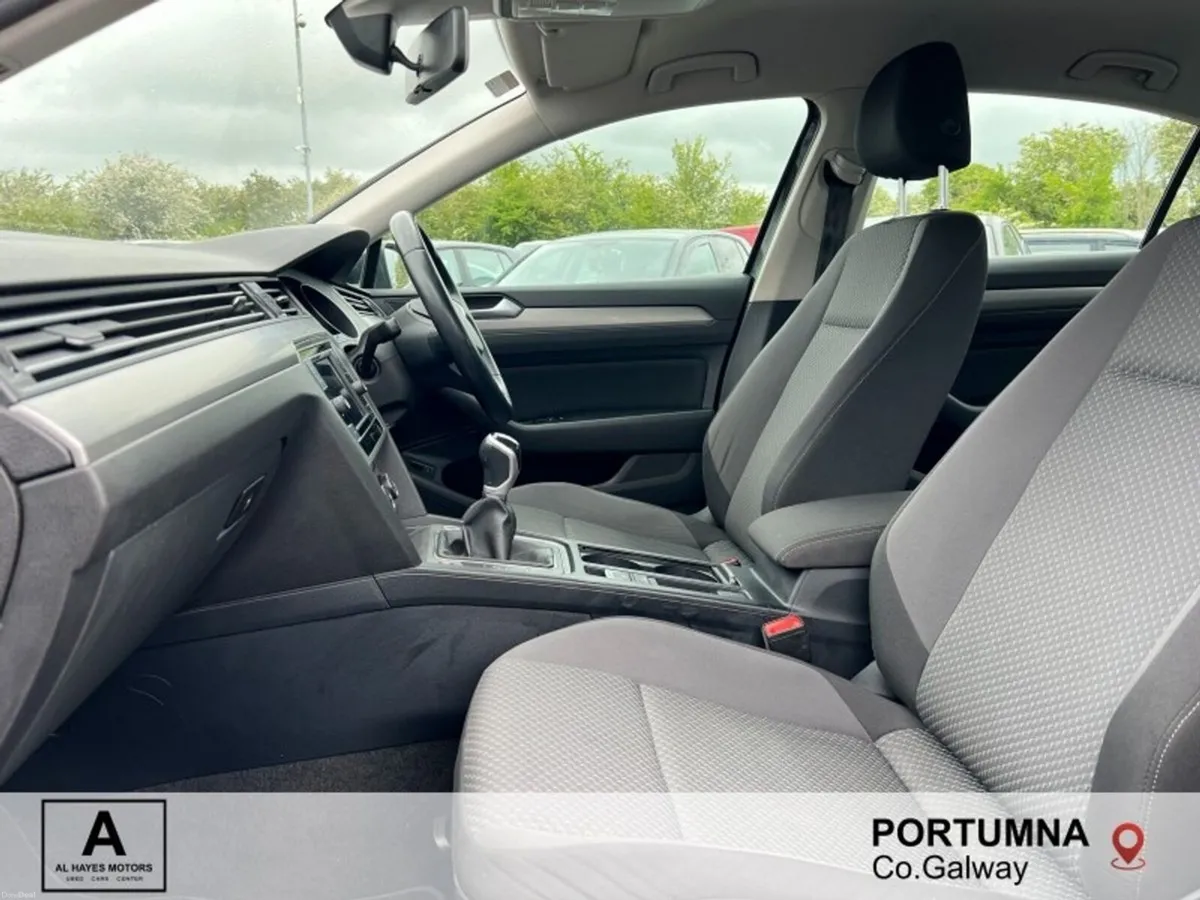 Volkswagen Passat 2.0 TDI 150HP - Image 3