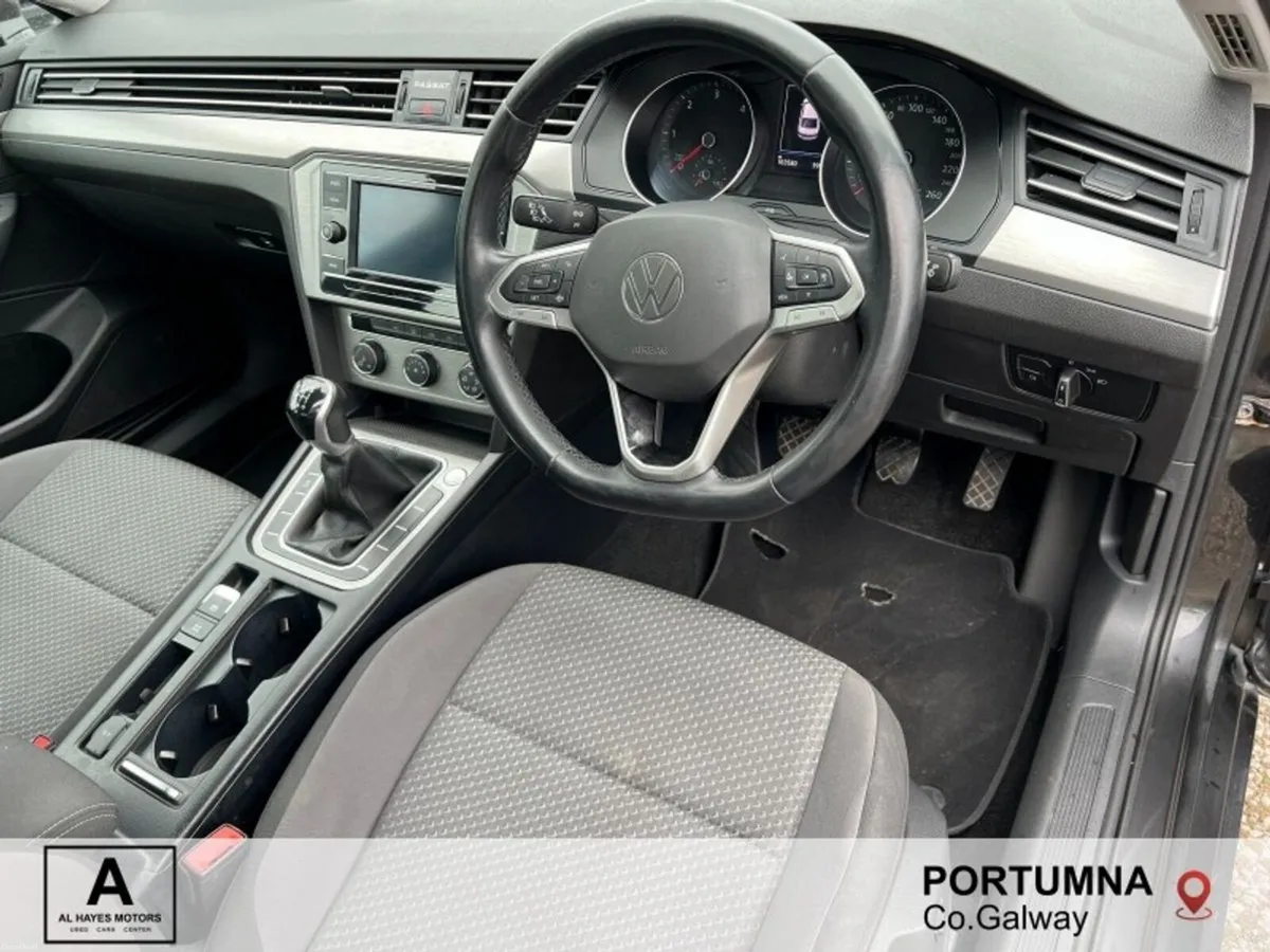 Volkswagen Passat 2.0 TDI 150HP - Image 6
