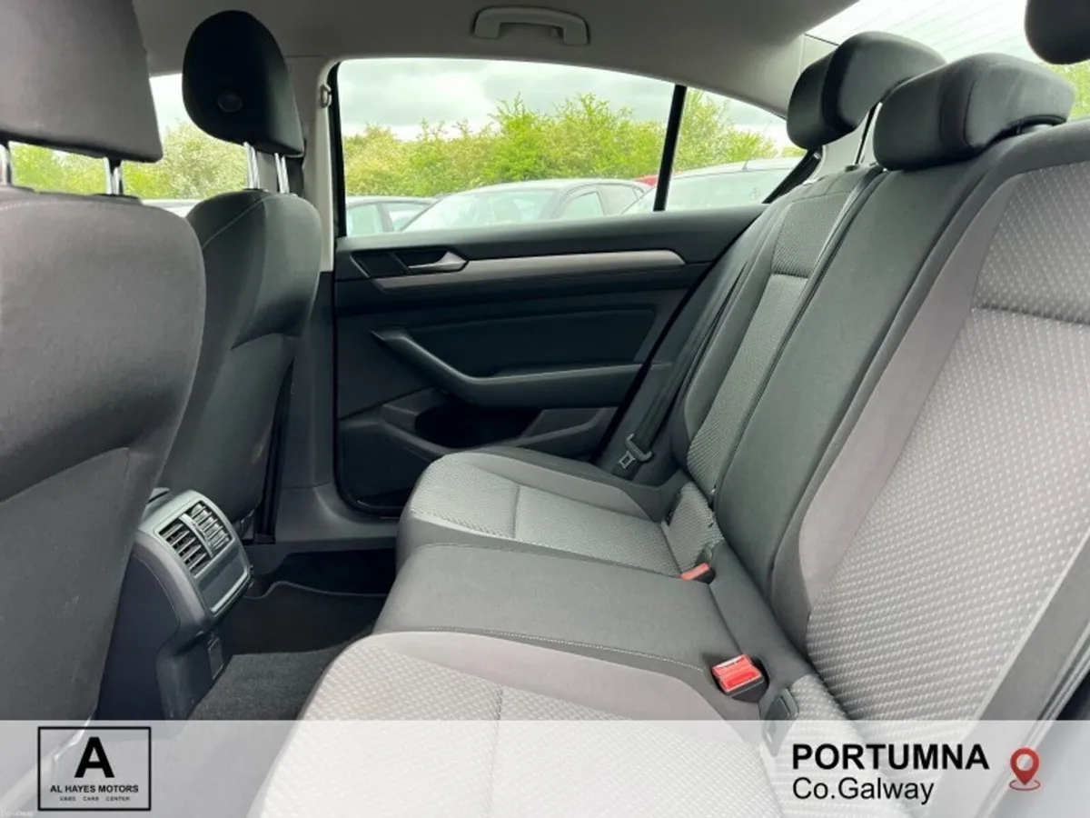 Volkswagen Passat 2.0 TDI 150HP - Image 5