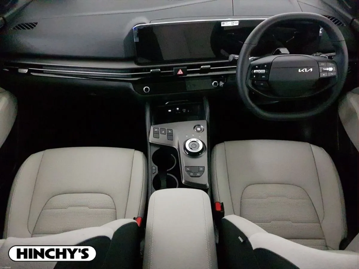 Kia Sportage K3 Black Edition - Image 2