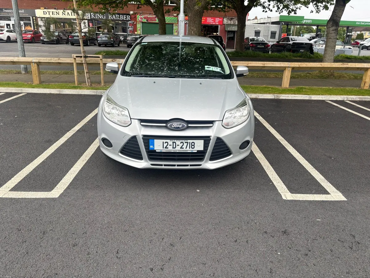 2012 Ford Focus - Image 2