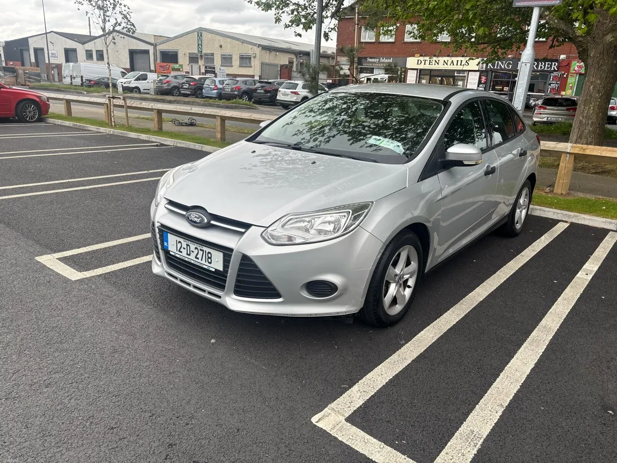 2012 Ford Focus - Image 3