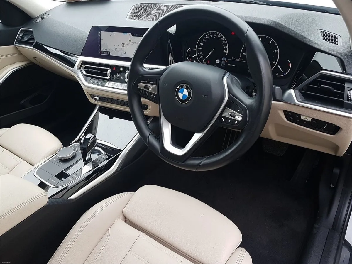 BMW 3-Series 318d SE - Image 6