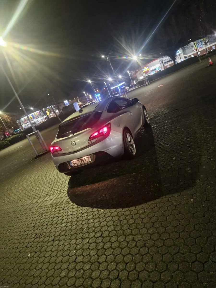 Vauxhall Astra - Image 3