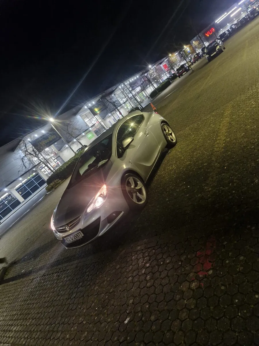 Vauxhall Astra - Image 4