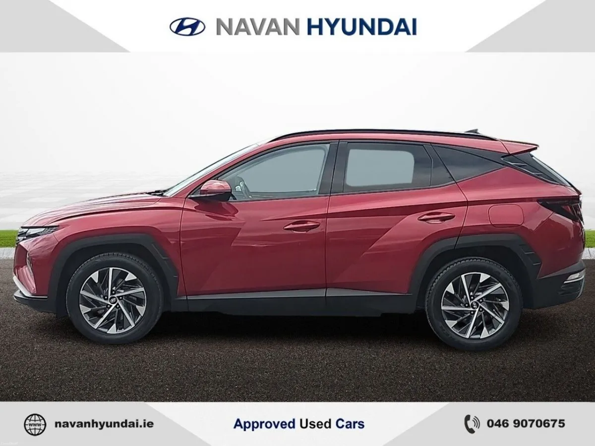 Hyundai Tucson 2WD Executive *MASSIVE SAVING* - Image 4