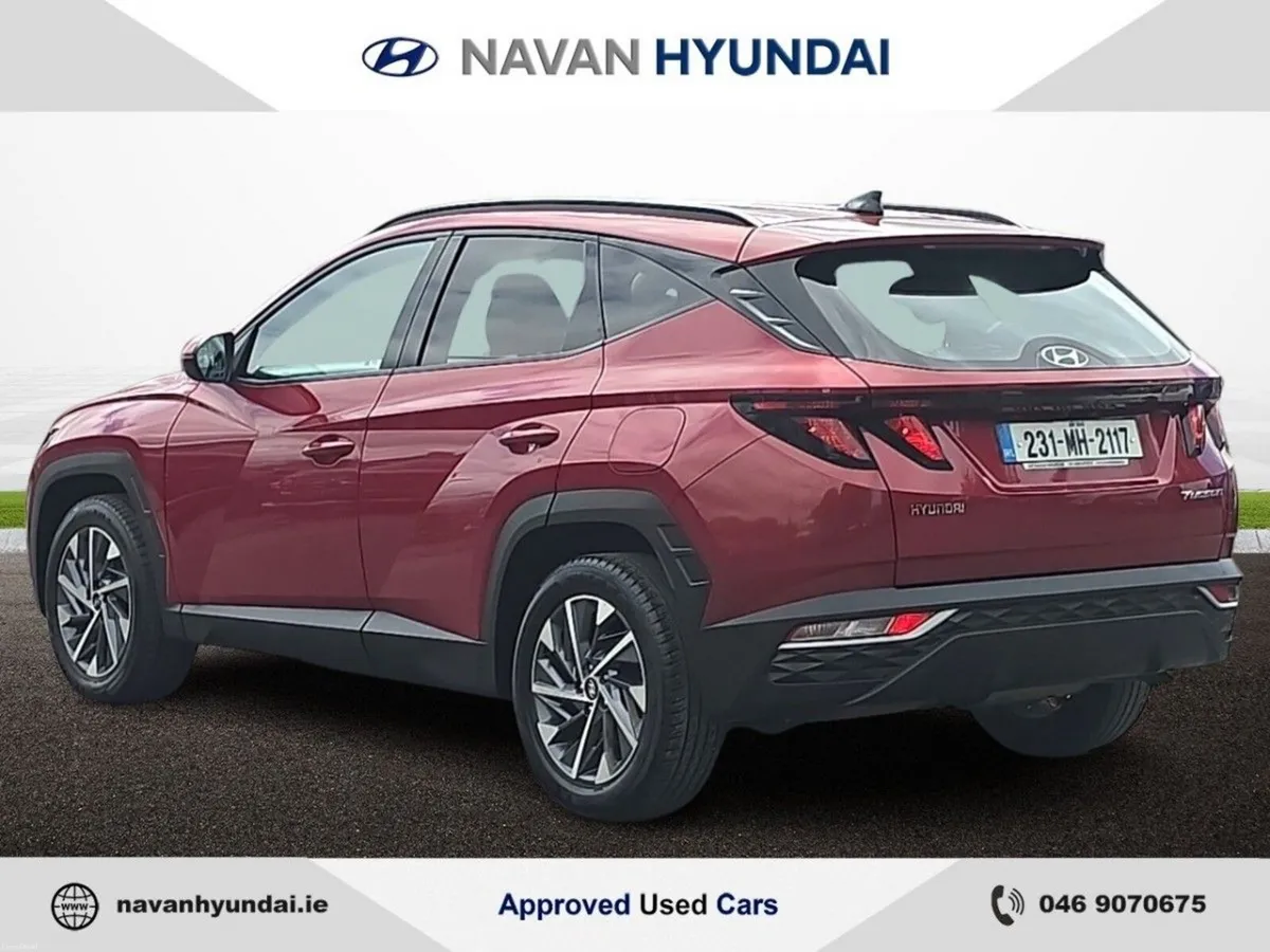 Hyundai Tucson 2WD Executive *MASSIVE SAVING* - Image 6