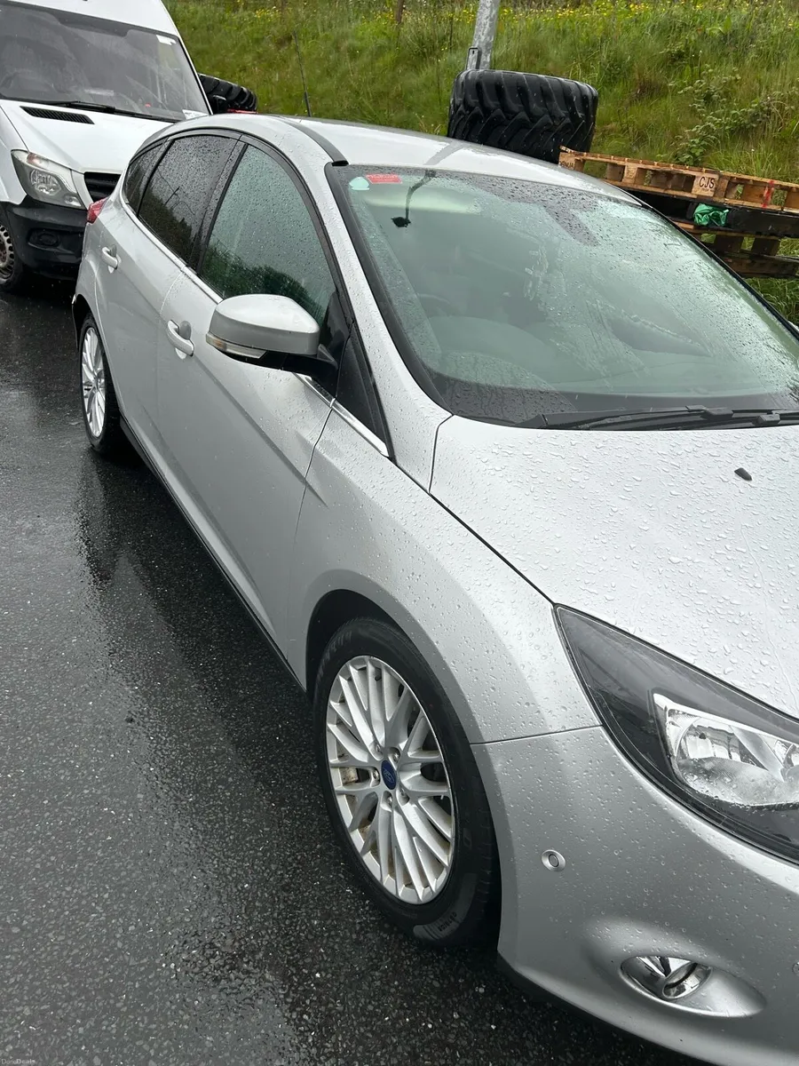 Ford focus - Image 2