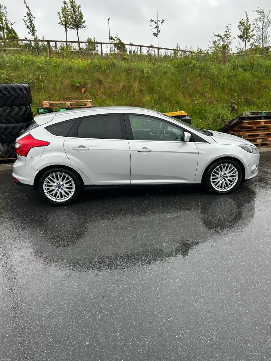 Ford focus - Image 1