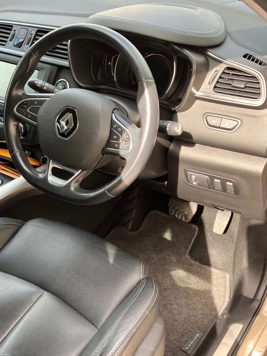 Renault Kadjar 2018 - Image 3