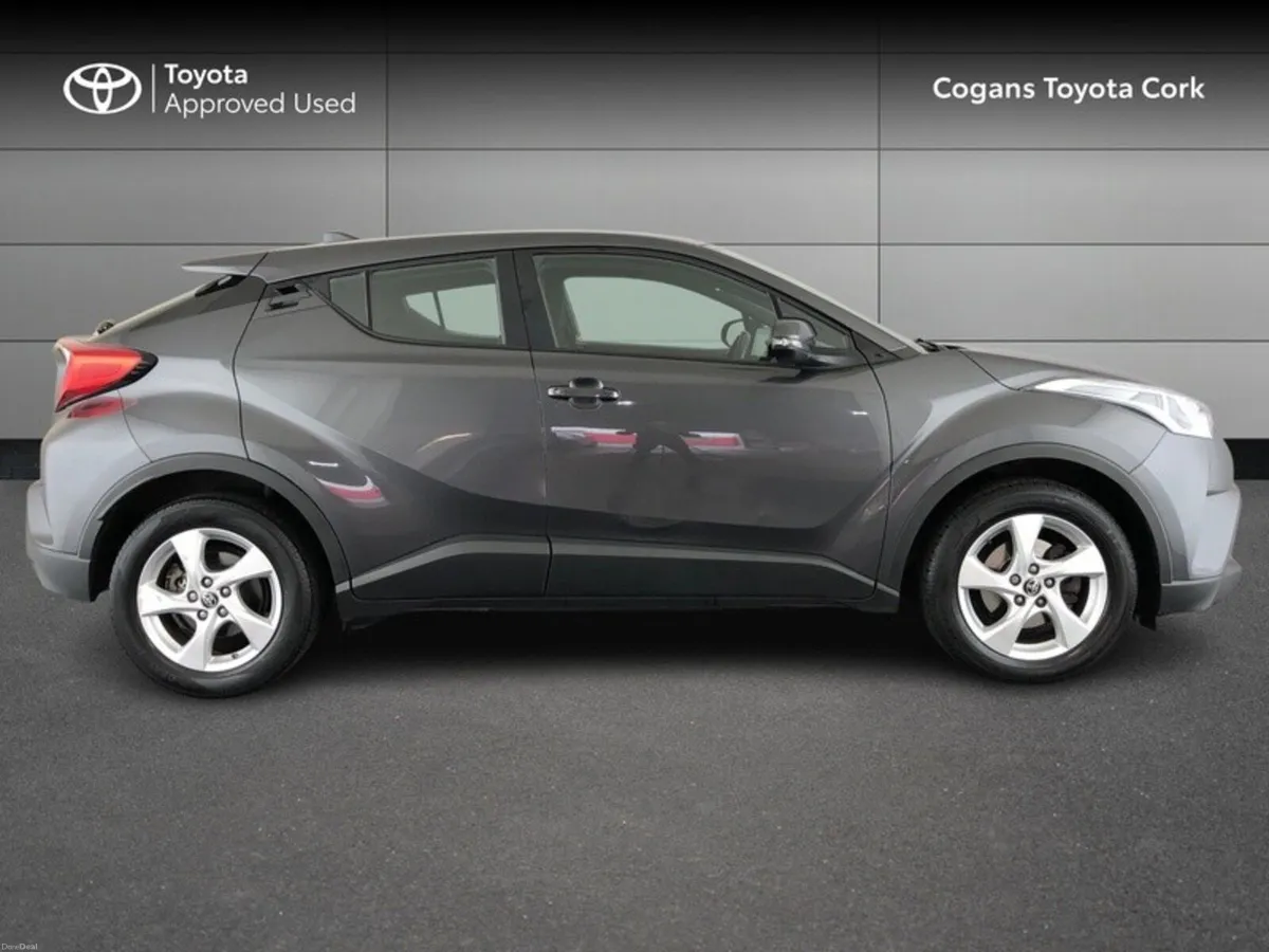 Toyota C-HR 1.2 ICON 115BHP 5DR - Image 3