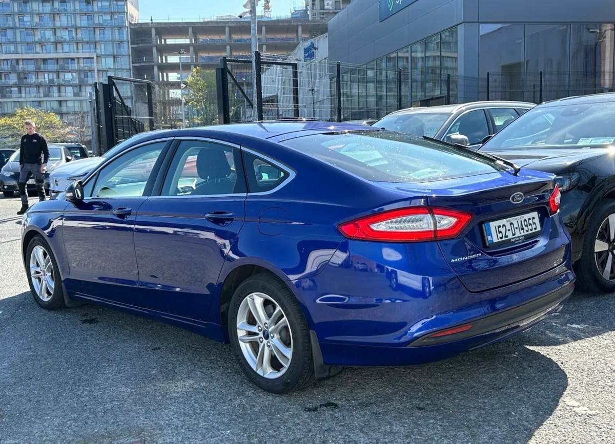 Jaguar XJ - Image 3