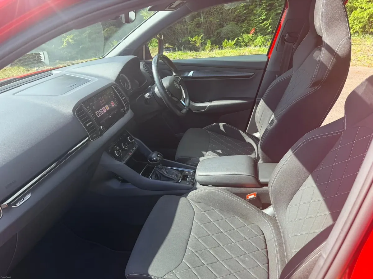 Skoda Karoq SPORTLINE 1.6TDI DSG - Image 5