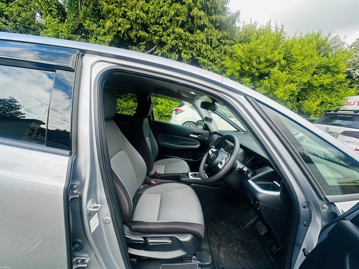 Honda Fit 2020 53K KM ONLY - Image 6