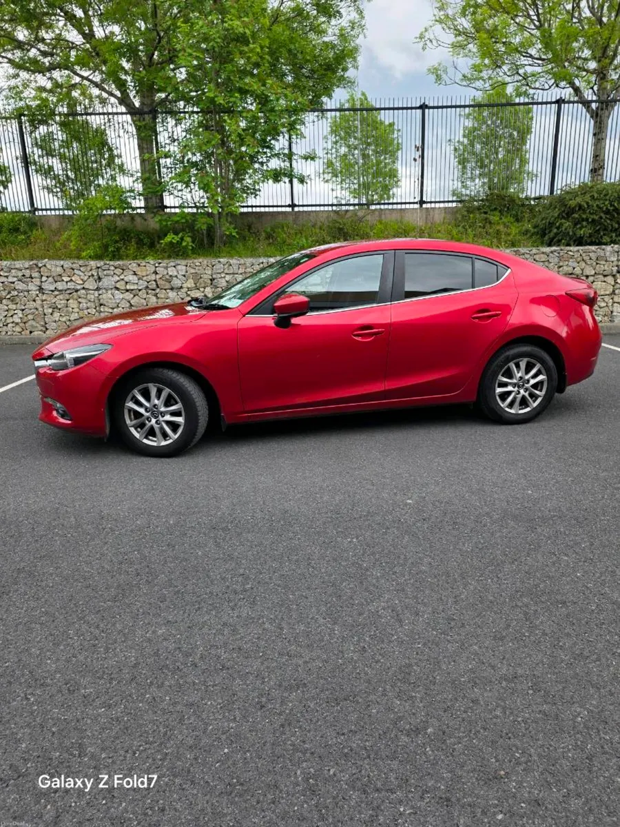 2018 Mazda 3 1.5 Executive SE - Image 2