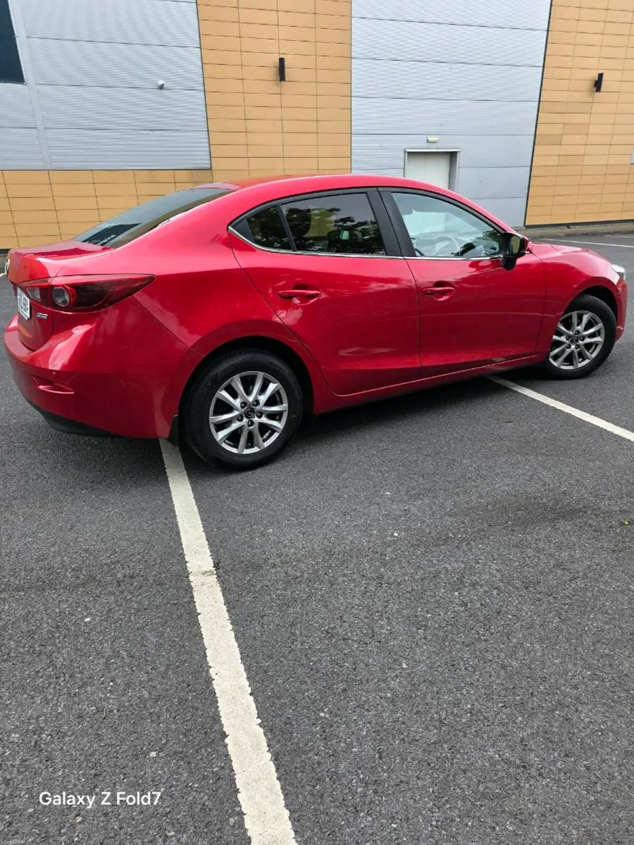 2018 Mazda 3 1.5 Executive SE - Image 4