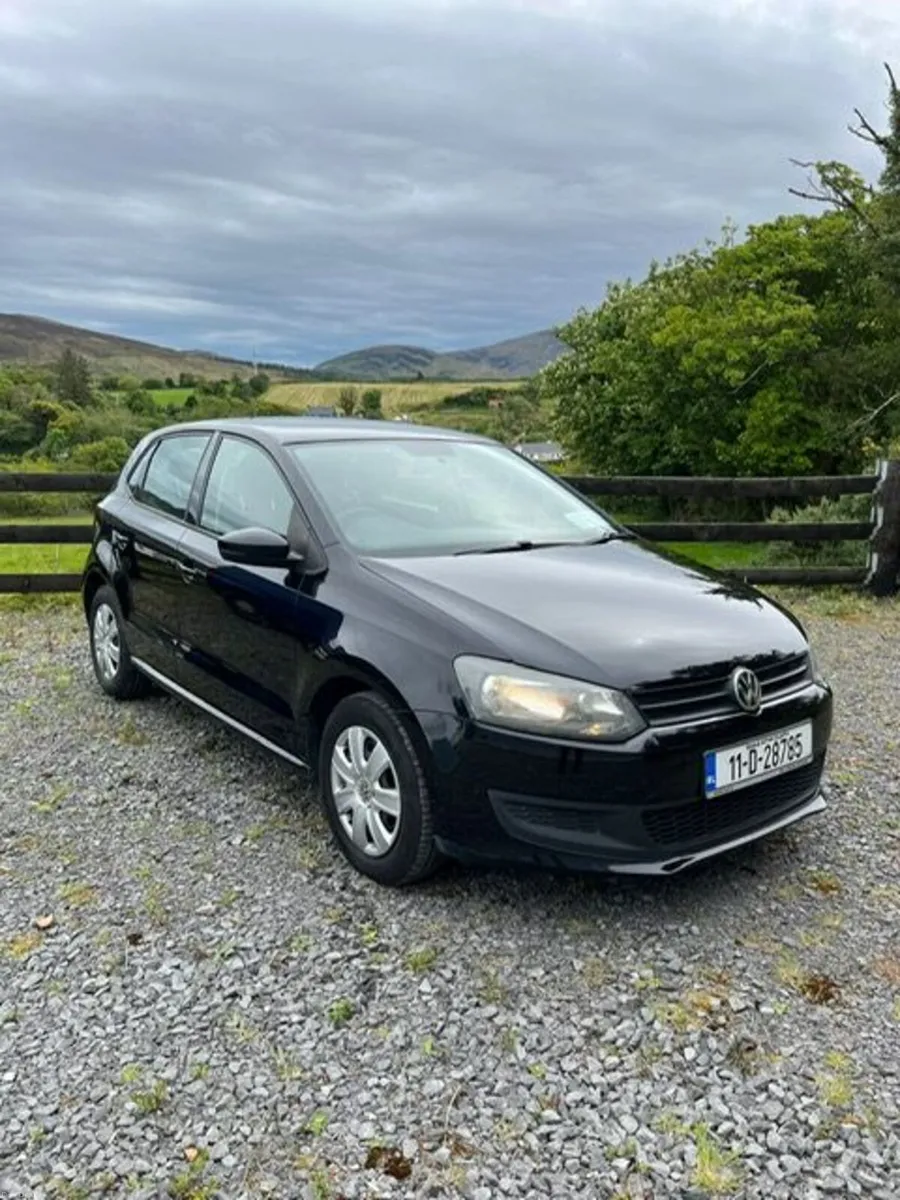 Volkswagen Polo 2011 - Image 1