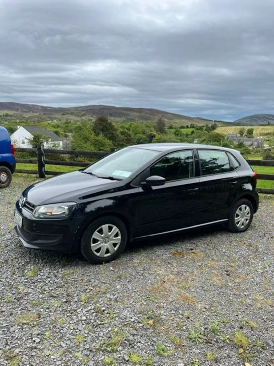 Volkswagen Polo 2011 - Image 3