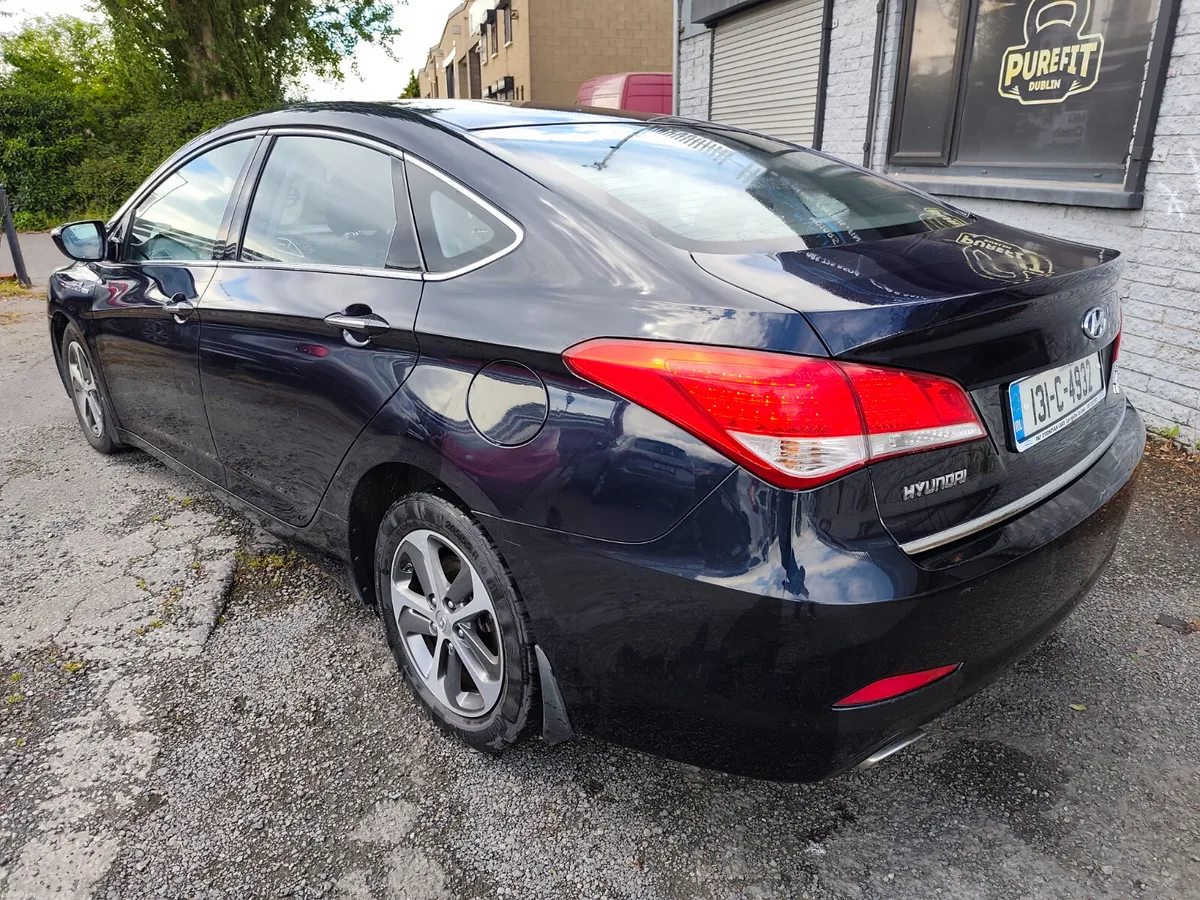 Hyundai i40 2013 - Image 6