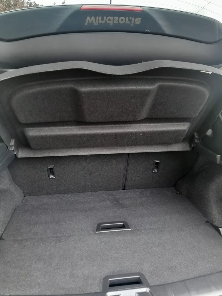 Nissan Qashqai 2017 - Image 2