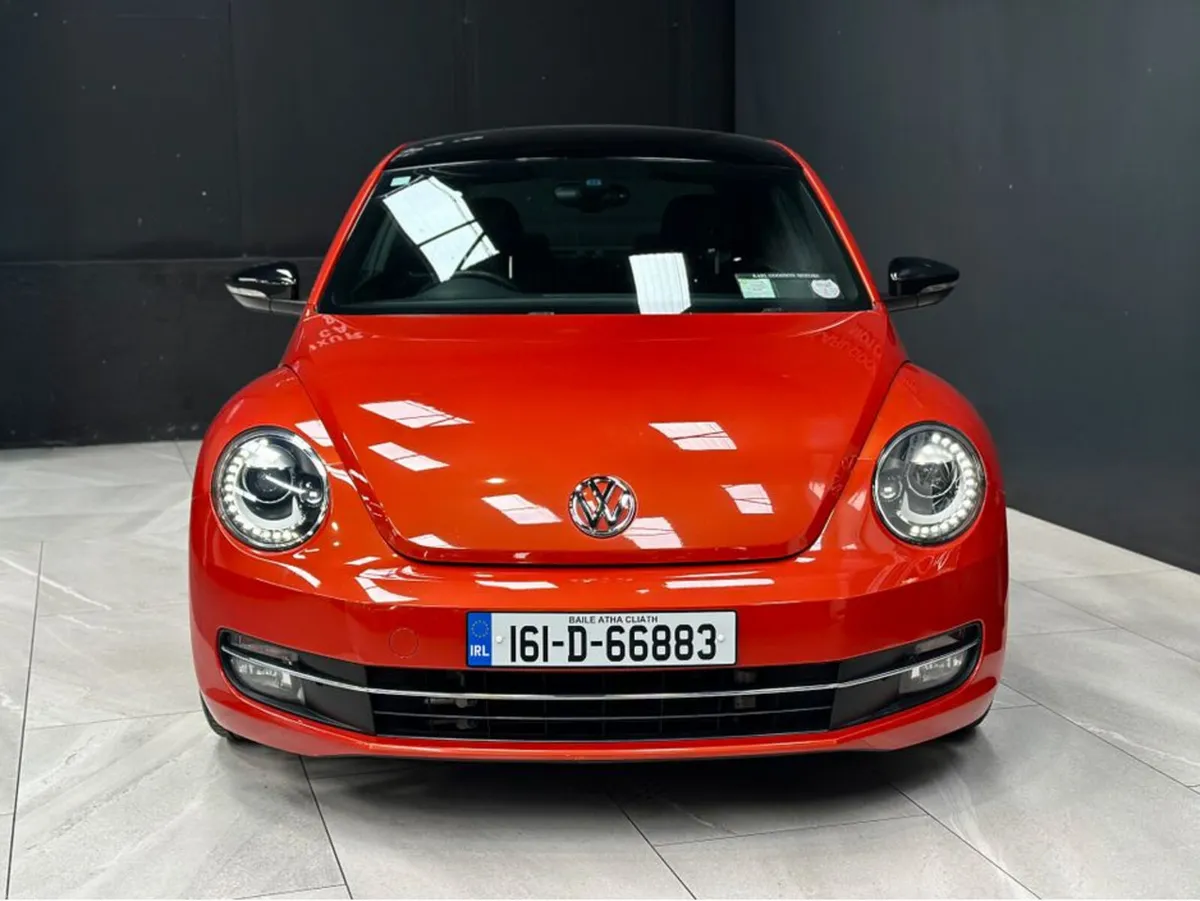 CLUB 1.2 TSI AUTO HIGH SPEC - Image 4