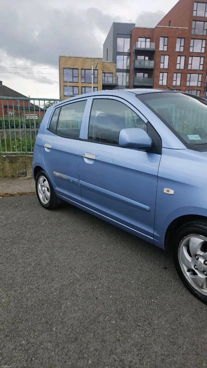 Kia Picanto - Image 4