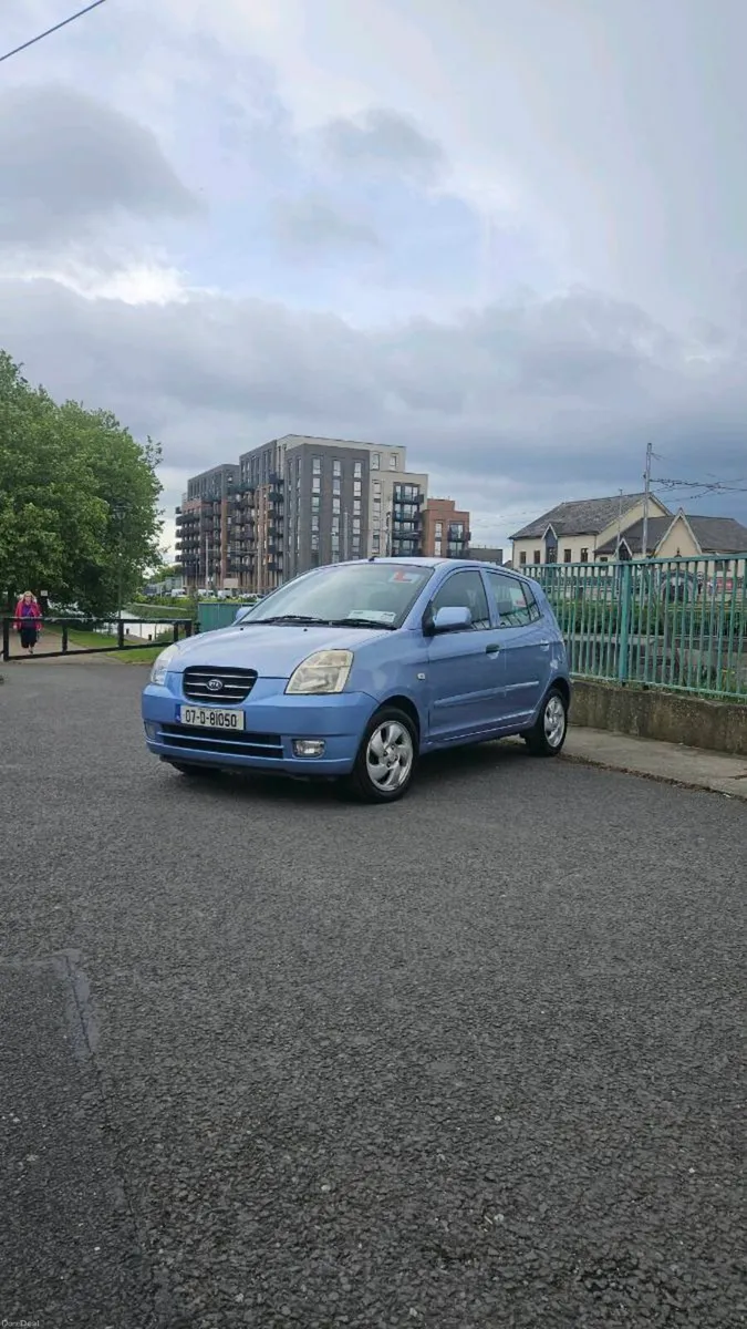 Kia Picanto - Image 1