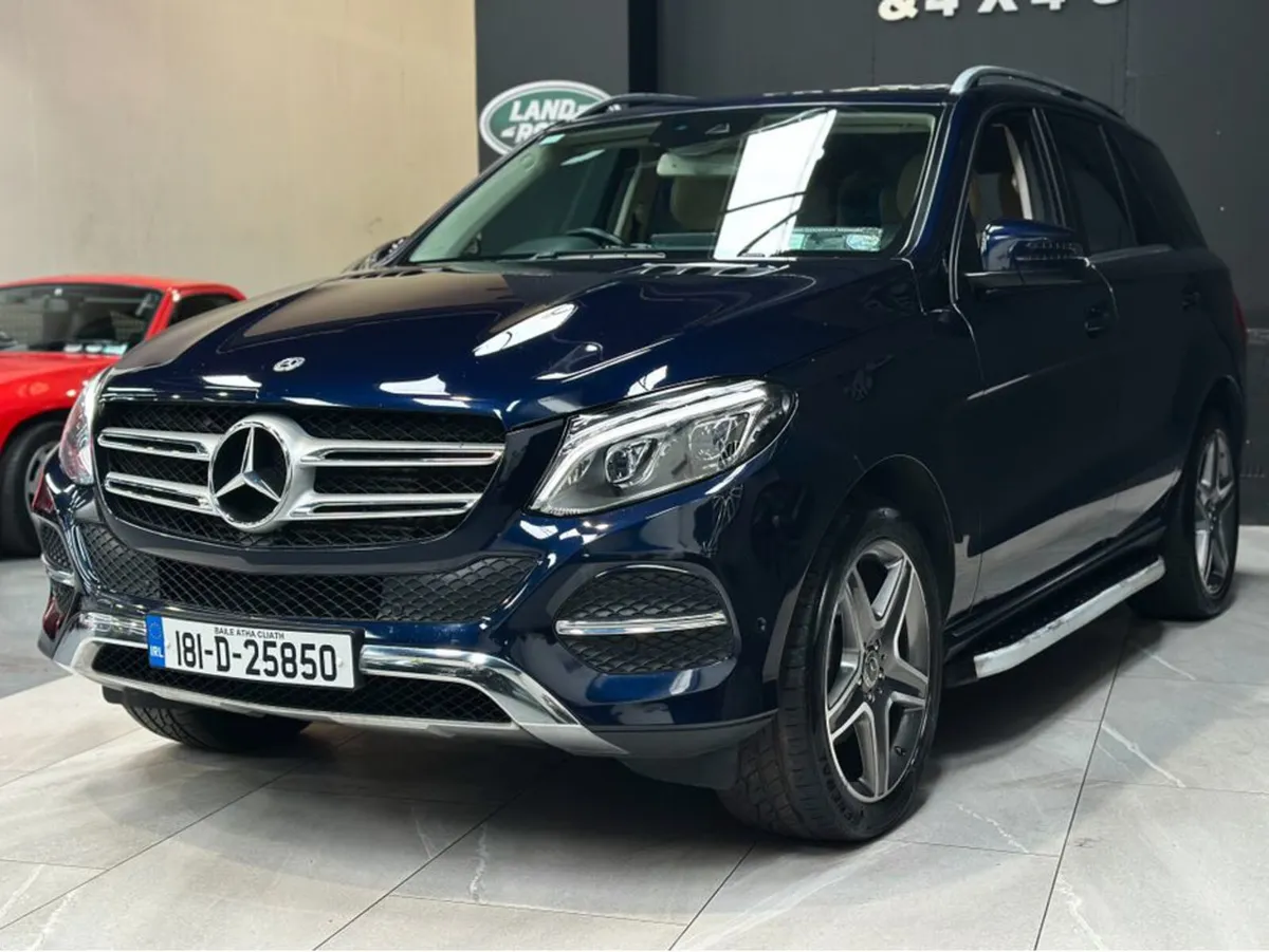 250 CDi 4MATIC 5DR AUTO - Image 4